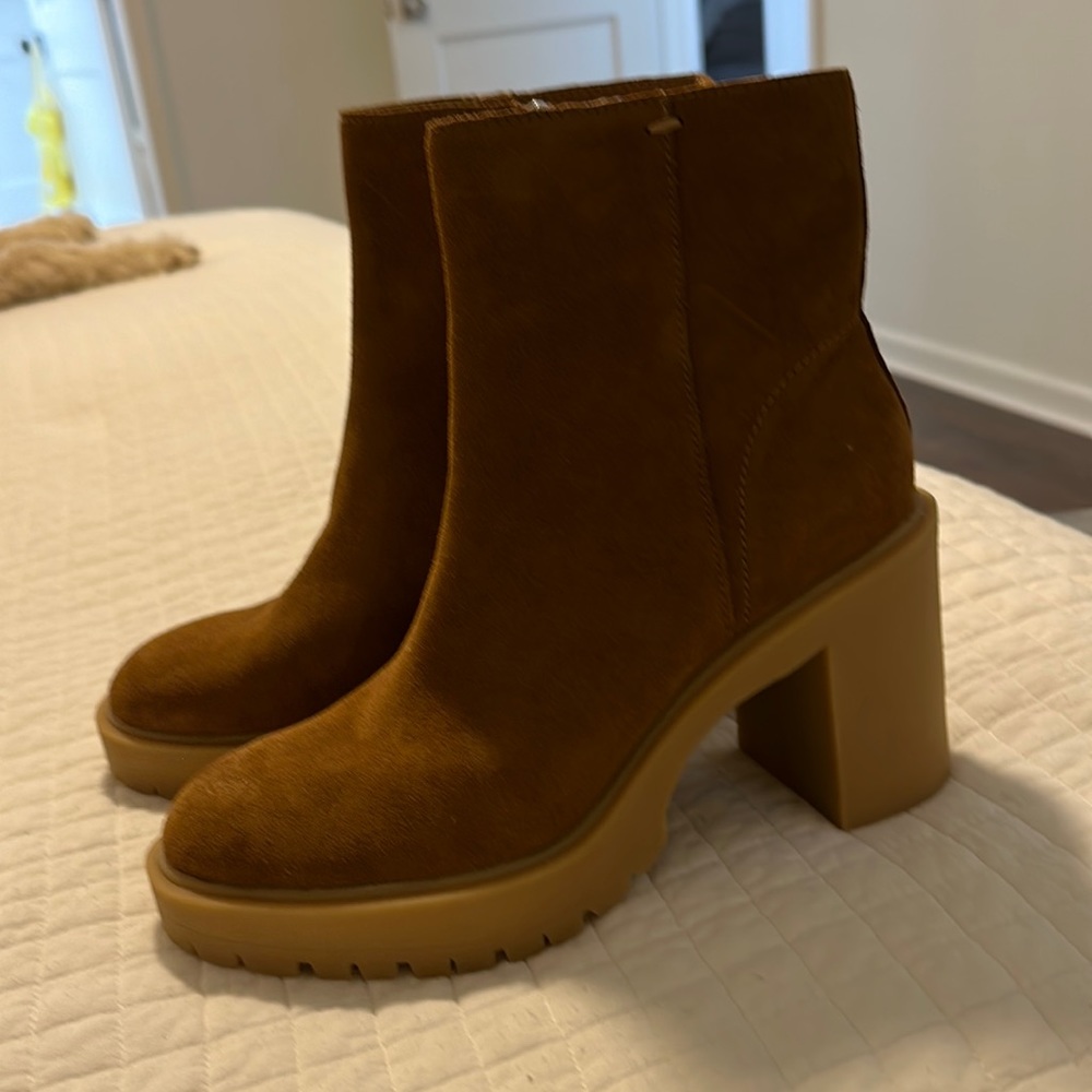 DOLCE VITA BOOTIE